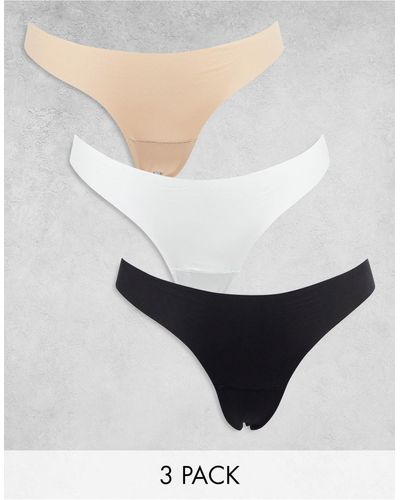 New Look Knickers and underwear for Women