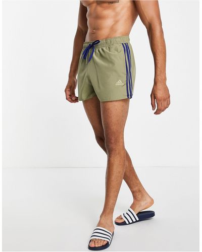 Shorts de bain adidas Originals pour homme | Réductions en ligne jusqu'à 44  % | Lyst