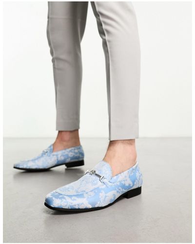 ASOS Loafers - Blue