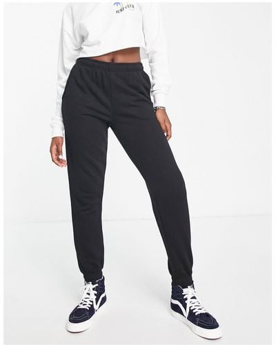 Pull&Bear Track pants and sweatpants for Women, Online Sale up to 32% off