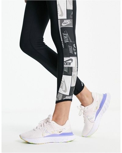 Nike Zapatillas - Negro