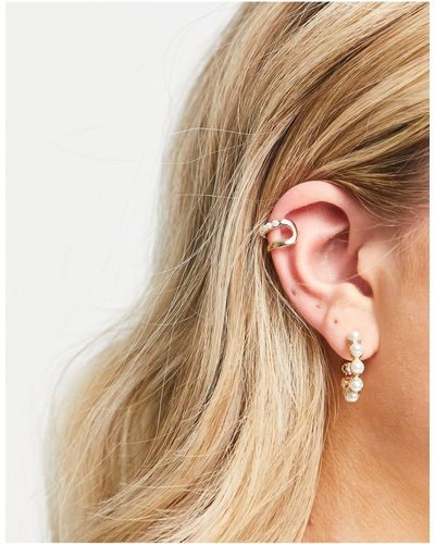 TOPSHOP Jewelry for Women | Online Sale up to 62% off | Lyst