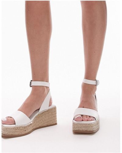 TOPSHOP Platform heels and pumps for Women | Online Sale up to 20% off |  Lyst