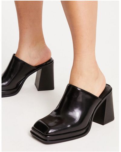 Pull&Bear Shoes for Women | Online Sale up to 68% off | Lyst