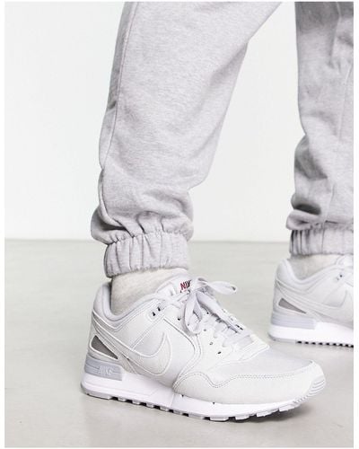 Nike – air pegasus '89 – sneaker - Weiß