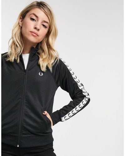 Fred Perry Jacken für Damen | Online-Schlussverkauf – Bis zu 55% Rabatt |  Lyst DE