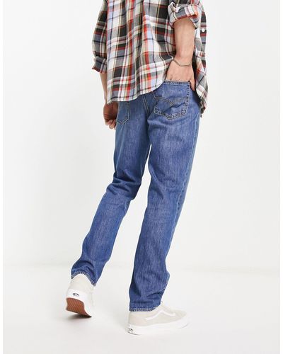 Levi's – 511 – schmal geschnittene jeans - Blau