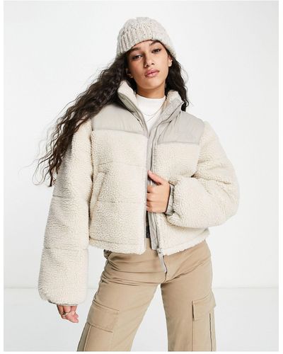 Damen-Jacken von Pull&Bear | Online-Schlussverkauf – Bis zu 53% Rabatt |  Lyst DE