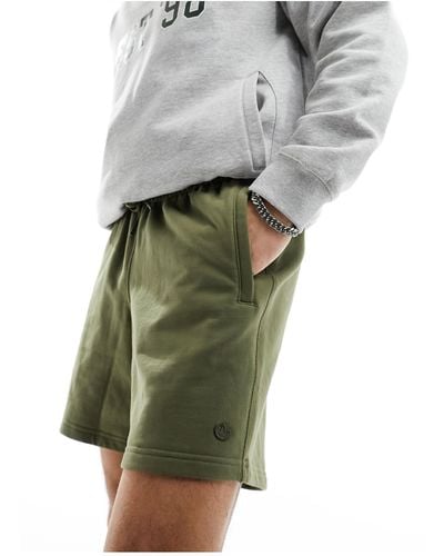 adidas Originals Premium Essentials Shorts - Green