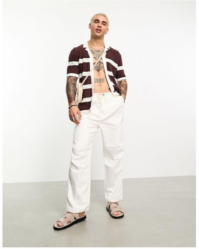 Abercrombie polo deals uomo