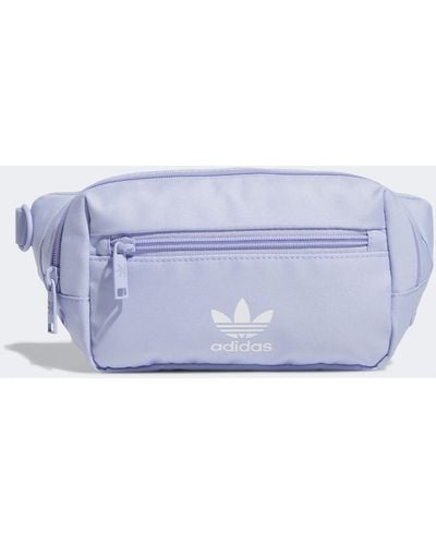adidas Originals Belt Bag - Blue