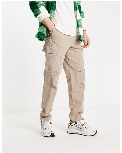 Bershka Pants, Slacks and Chinos for Men | Online Sale up to 63% off | Lyst