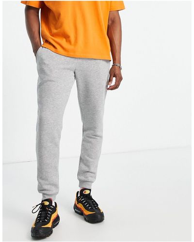 Only & Sons joggingbroek - Grijs