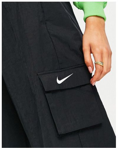 Treillis et pantalons cargo Nike pour femme | Réductions en ligne jusqu'à  65 % | Lyst