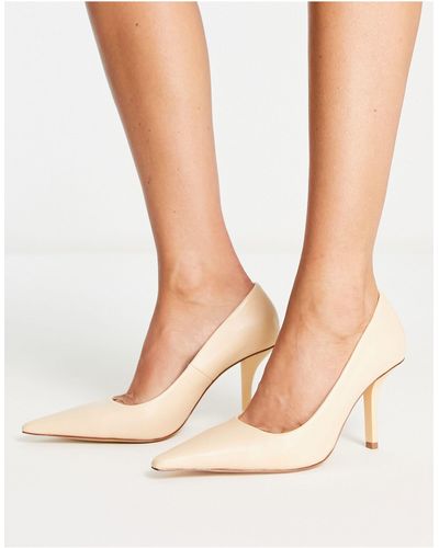 Mango high cheap heels