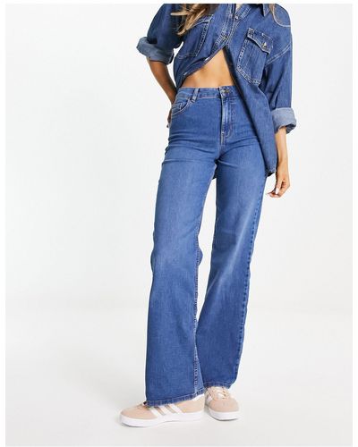 Pieces Jeans for Women | Online Sale up to 73% off | Lyst Canada