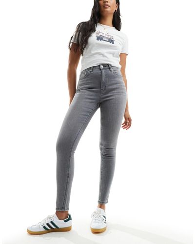 ASOS Ultimate Skinny Jean - Blue