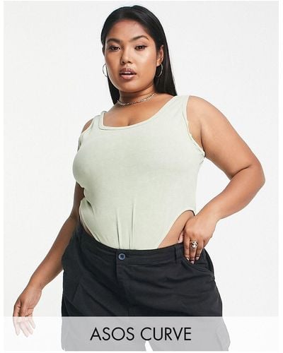 ASOS Lingerie for Women | Online up to 69% off | Lyst - 18