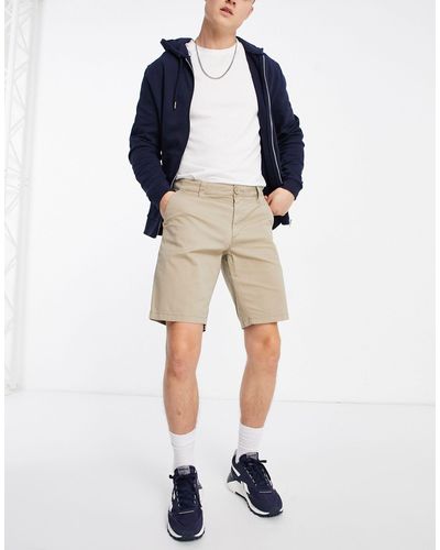 Only & Sons Chino Shorts - Multicolor