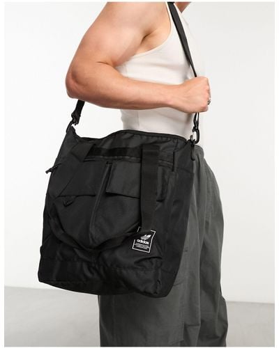 adidas Originals Utility 2.0 Tote Bag - Black
