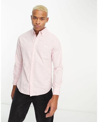 Aéropostale Plain Shirt - Pink