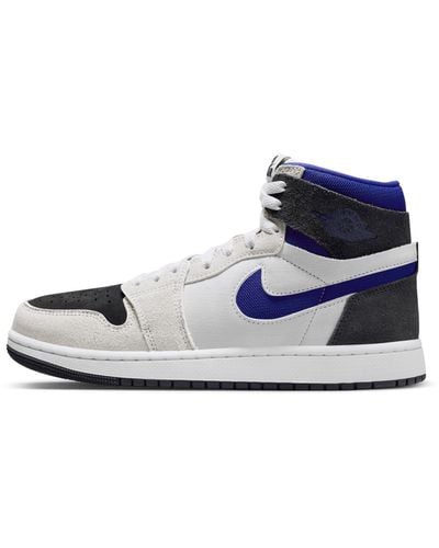 Nike Air Jordan 1 Zoom Comfort 2 Sneakers - Blue