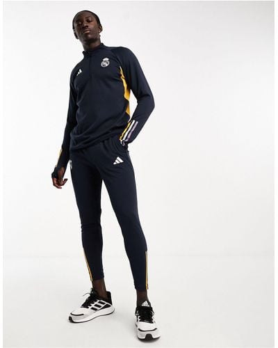 adidas Originals Adidas football - jogger - Noir
