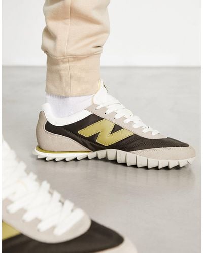 New Balance Rc30 - Sneakers - Naturel