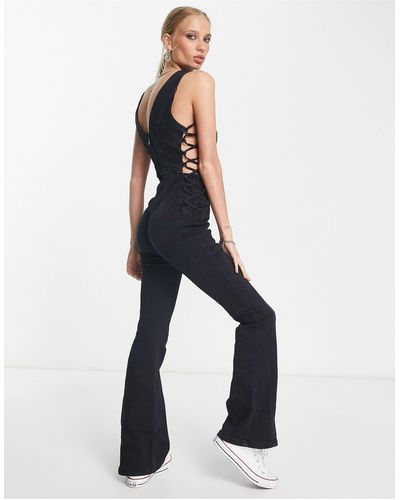 free people jumpsuits 