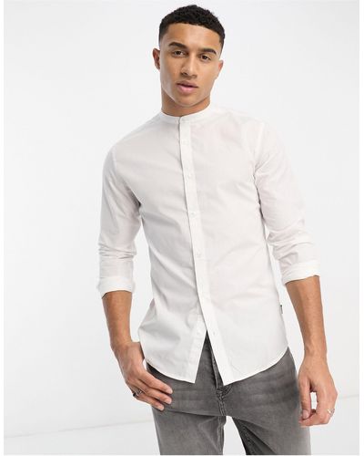Only & Sons Camicia bianca - Bianco