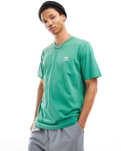 adidas Originals Essentials T-shirt - Green