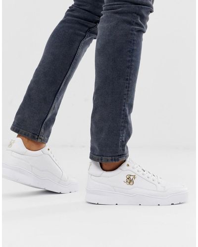 SIKSILK Shoes for Men | Online Sale up to 50% off | Lyst