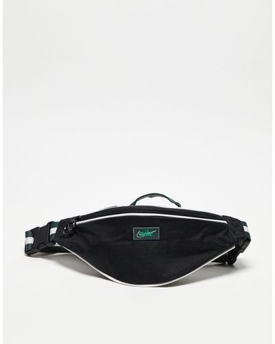 Nike Heritage Bum Bag - Black