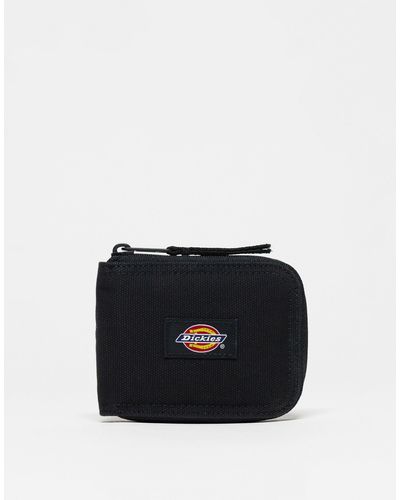 Dickies Duck - portafoglio - Nero