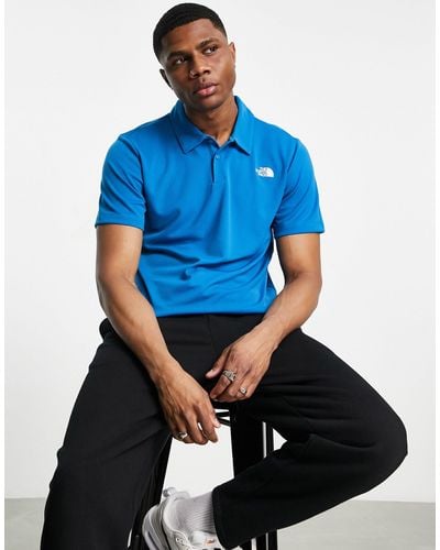 The North Face Polo shirts for Men | Online Sale up to 44% off | Lyst