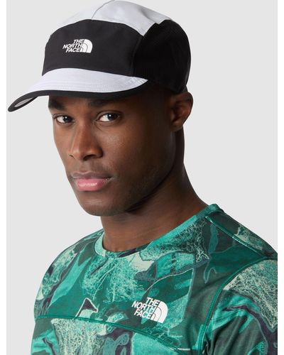 The North Face Run Hat - Green