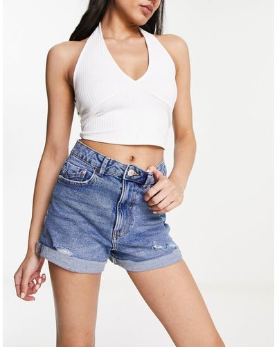 Stradivarius Shorts for Women | Online Sale up to 60% off | Lyst UK
