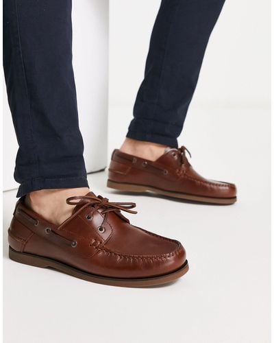 Tommy Hilfiger Boat and deck shoes for Men | Online Sale up to 60% off |  Lyst