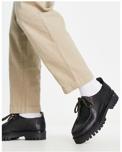 Natural ASRA Shoes for Men | Lyst