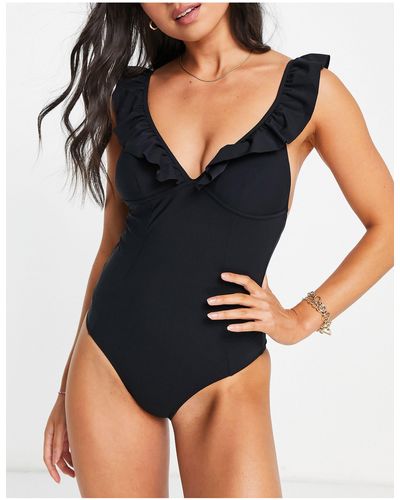 Accessorize One piece swimsuits and bathing suits for Women