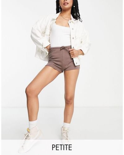 Topshop Unique Shorts for Women Online Sale up to 65 off Lyst
