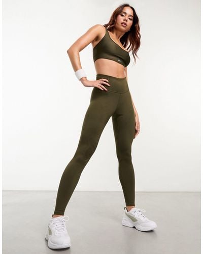 PUMA Leggings for Women, Online Sale up to 73% off