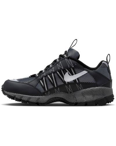 Nike Air Humara Sneakers - Black