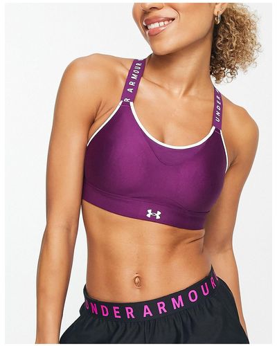 Under Armour – infinity – bh - Pink