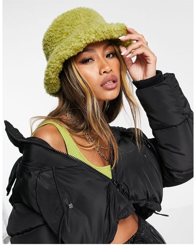 TOPSHOP Hats for Women | Online Sale up to 62% off | Lyst