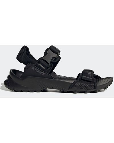 adidas Originals Adidas Terrex Outdoor Hydroterra Sandals - Black