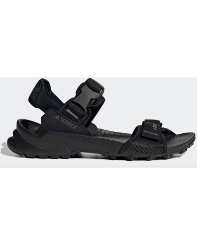 adidas Originals Adidas terrex – hydroterra – outdoor-sandalen - Schwarz