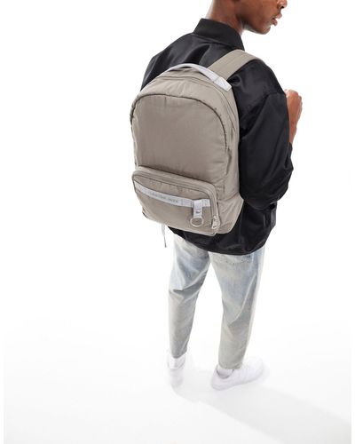 Calvin Klein Ck Jeans Ultralight Campus Backpack - Grey