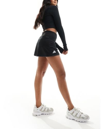 adidas Originals Adidas Tennis Mini Skirt - Black