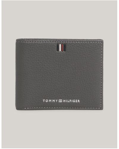 Tommy Hilfiger Credit Card Wallet - White